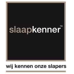 Strapi Slaapkenner main logo